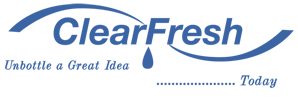 Clearfresh Logo